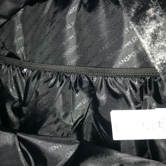 JANSPORT NWT ROSE EMBROIDERED 15 IN LAPTOP BAG - Picture 4 of 6